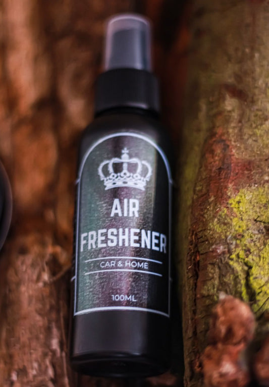 Air Freshener Original 100ml