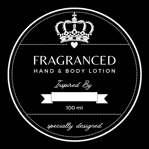 Lotion inspired by Gucci Rush by Gucci 100ml (F)